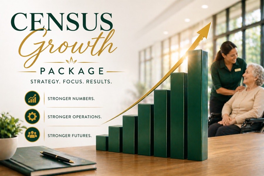 Census Excellence Package